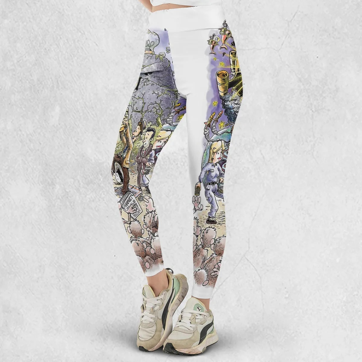 Legging - SA3CZZNS