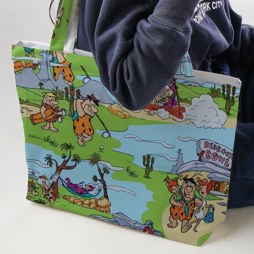 Large Tote Bag - LSGP8RNH -  - 2