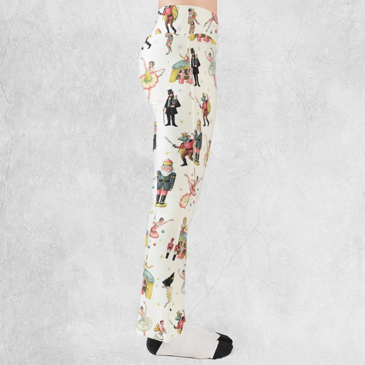 Flare Leggings - XEA1CZHV