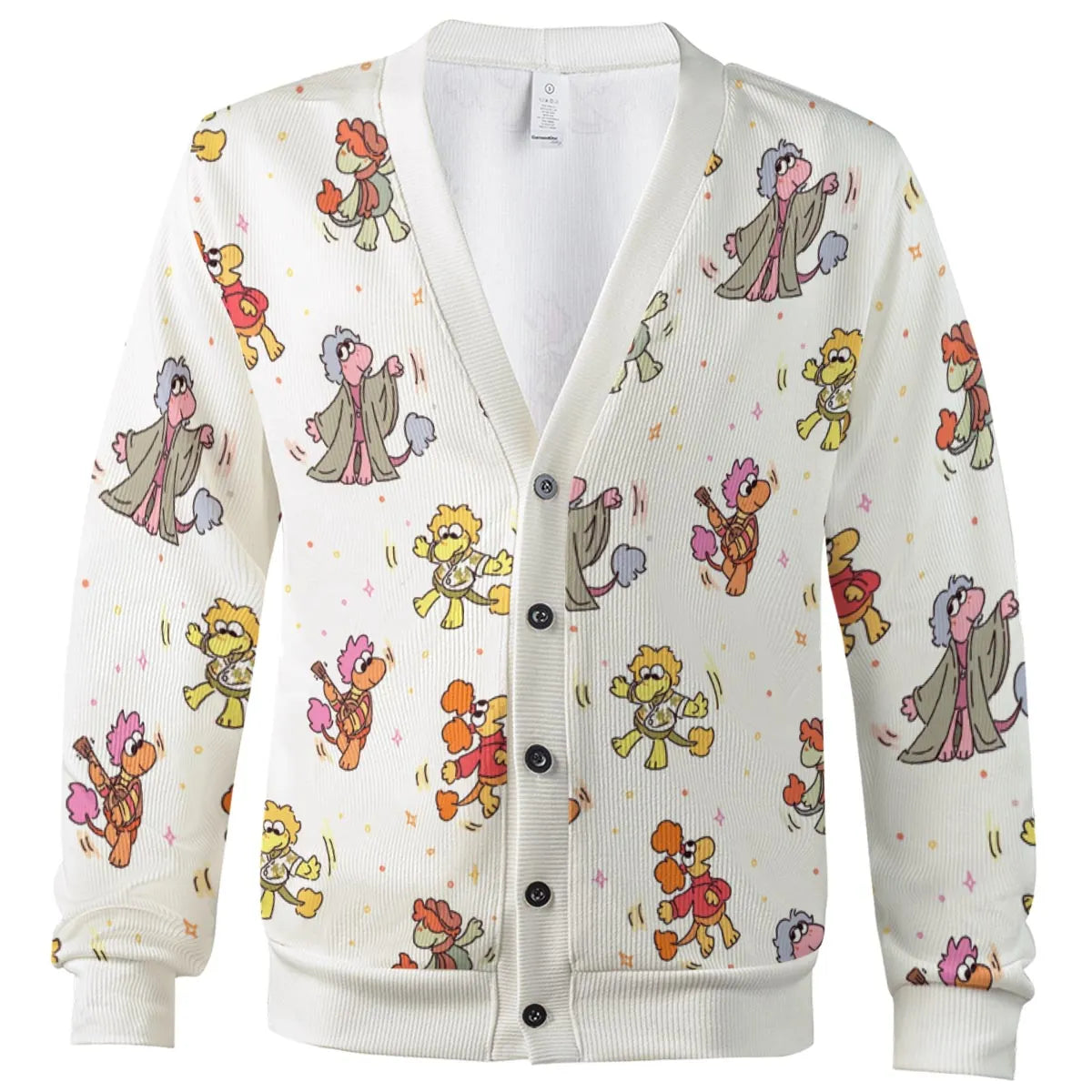 Cardigan - RGP5RB2Q