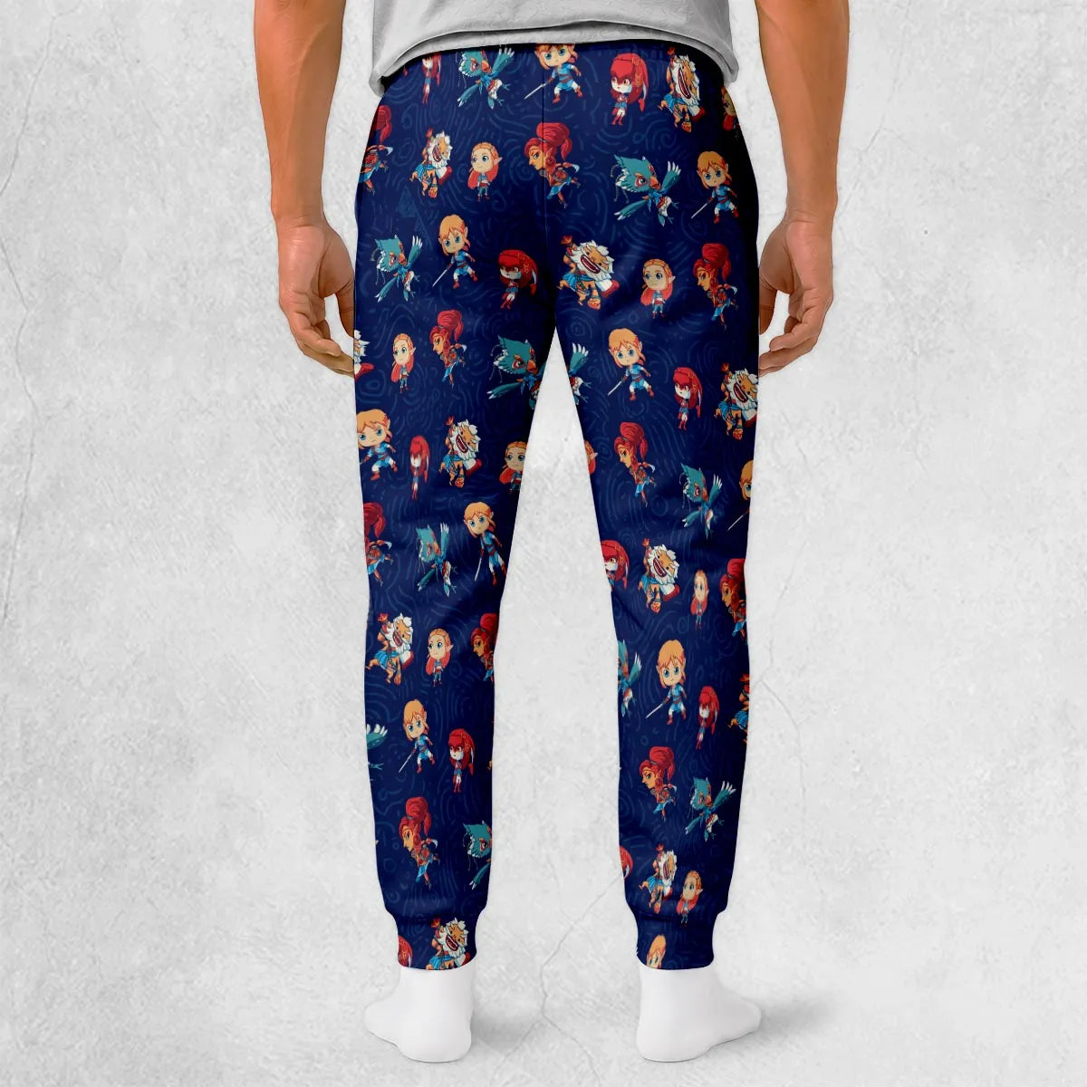 Sweatpants - 3ZS15YBW
