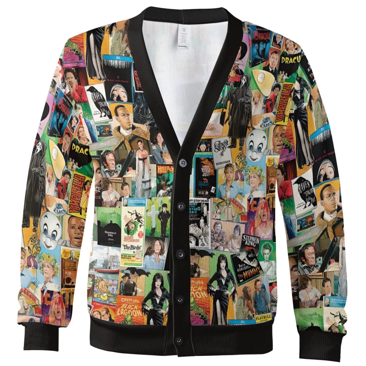 Cardigan - C1U822EK