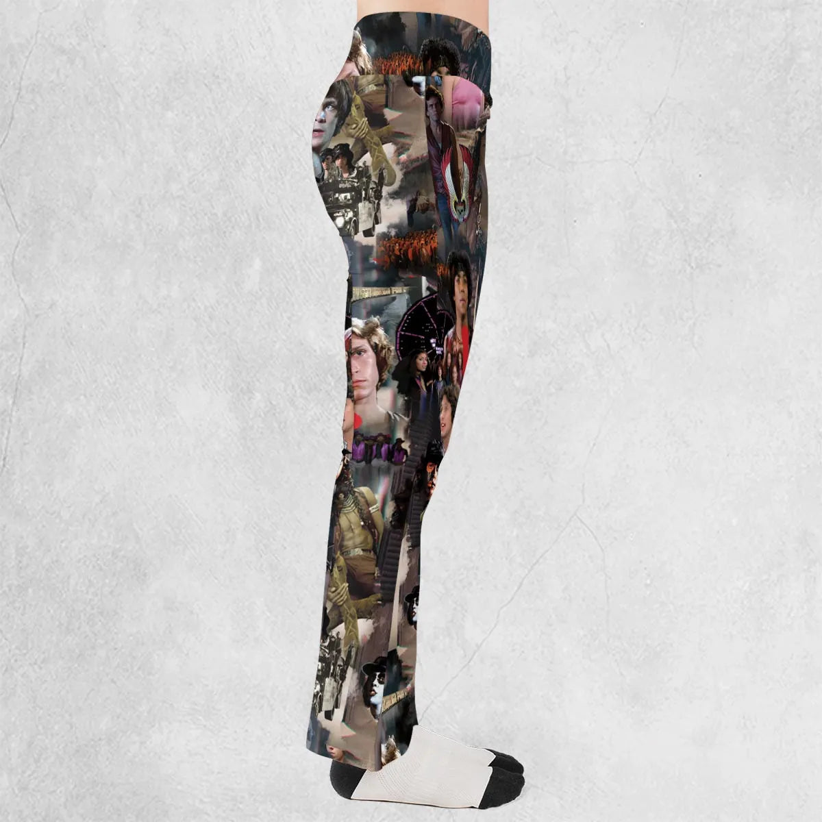 Flare Leggings - VYHP3YHN