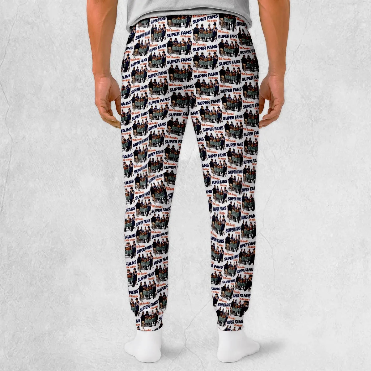 Sweatpants - FL9YLLLB