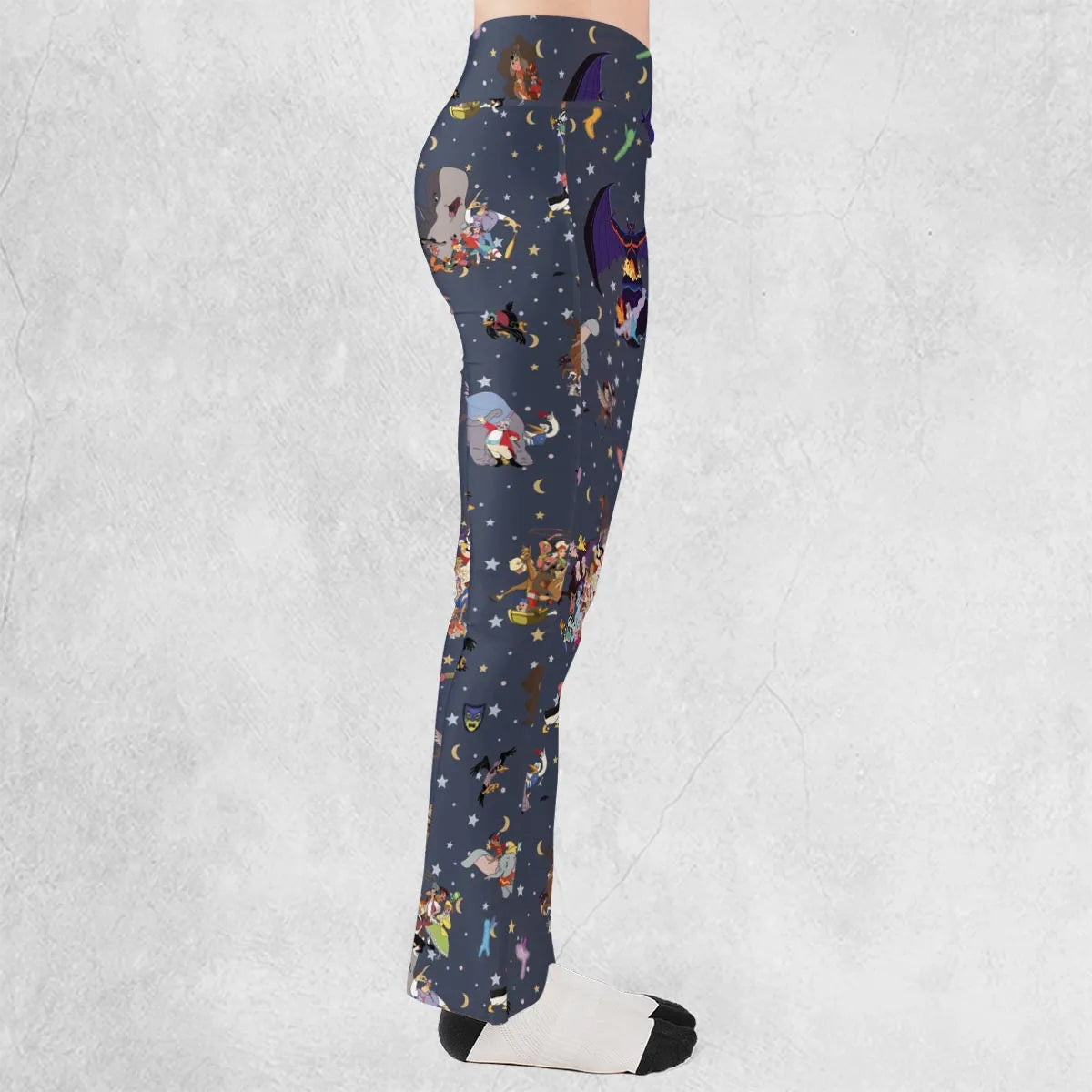 Flare Leggings - 4B8K2J4Y