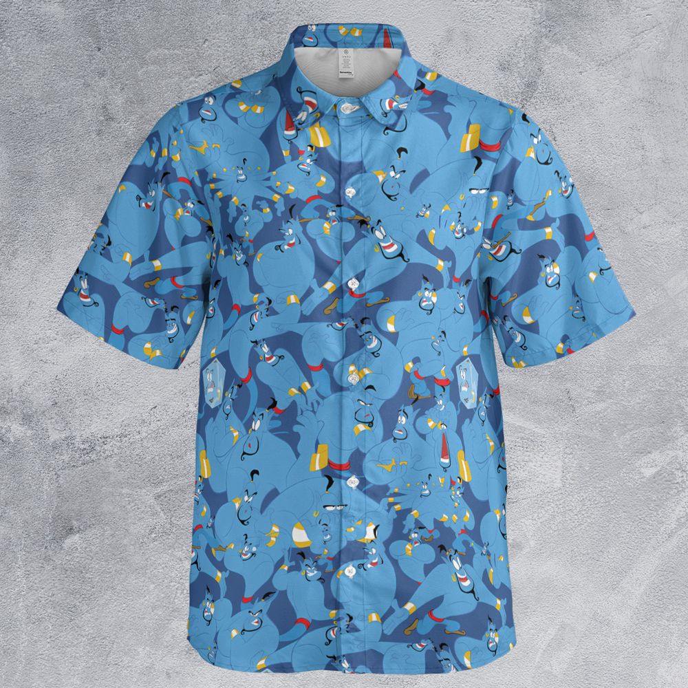 Button Down Shirt - HHV3Z1LP -  - 2