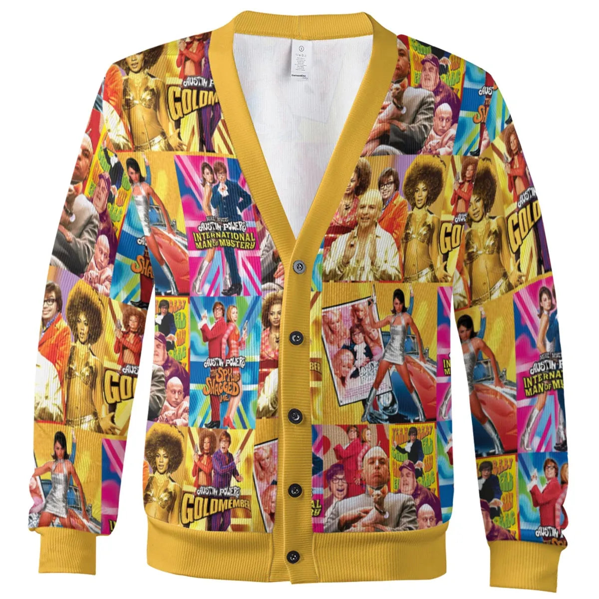 Cardigan - BGNWQFKH