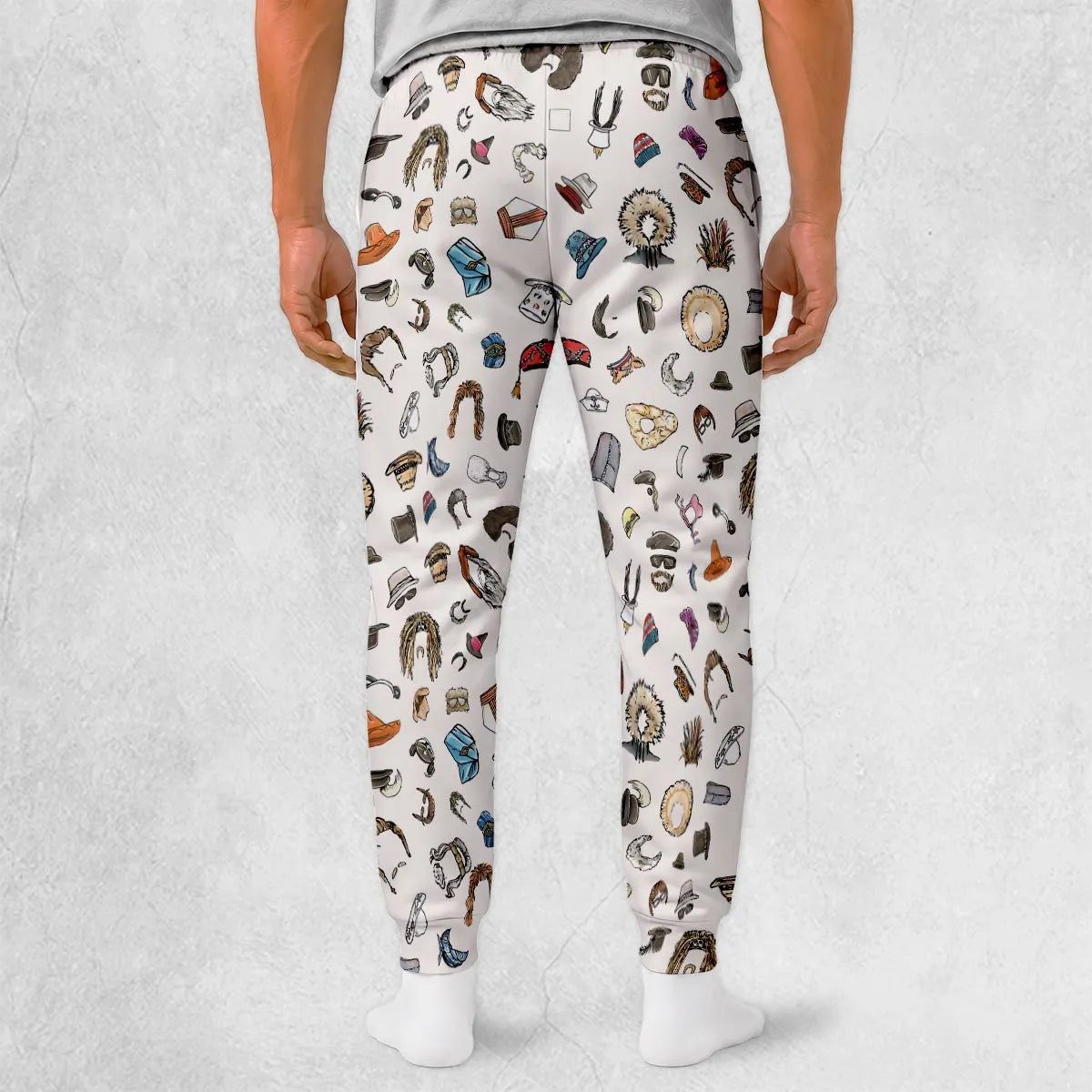 Sweatpants - UQFY1DZ8