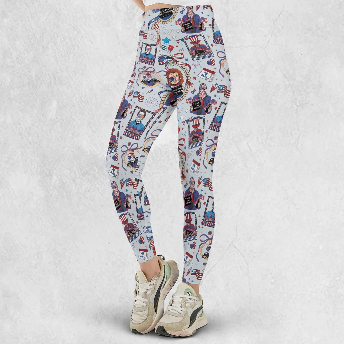Legging - LFN3V9NA