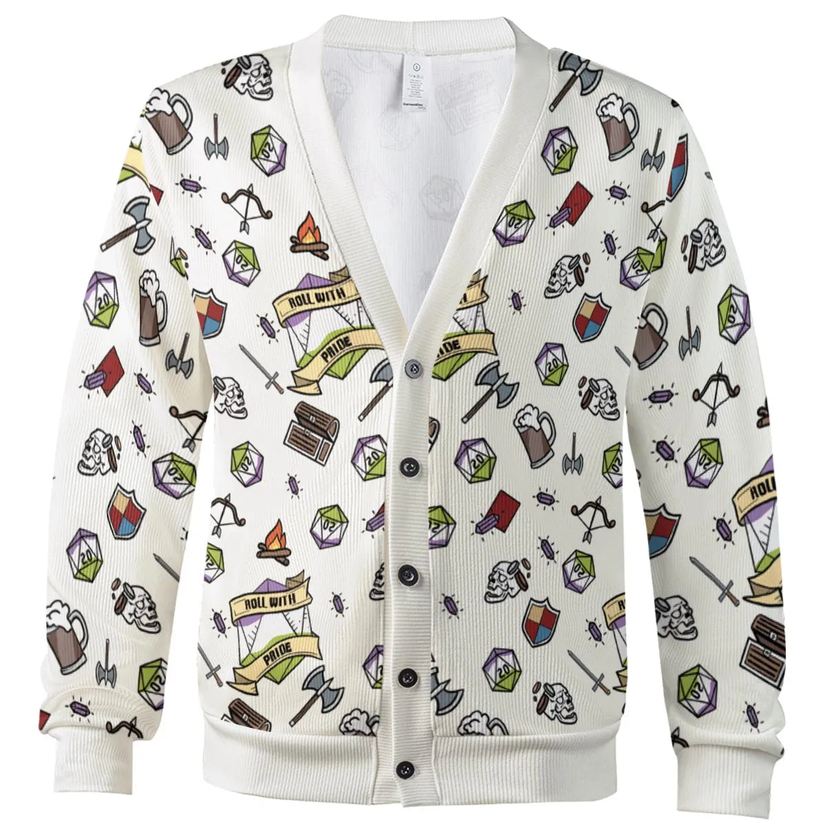 Cardigan - 9RZ4NPM1