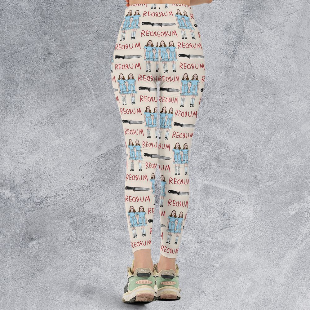 Legging - 57138T9F -  - 2