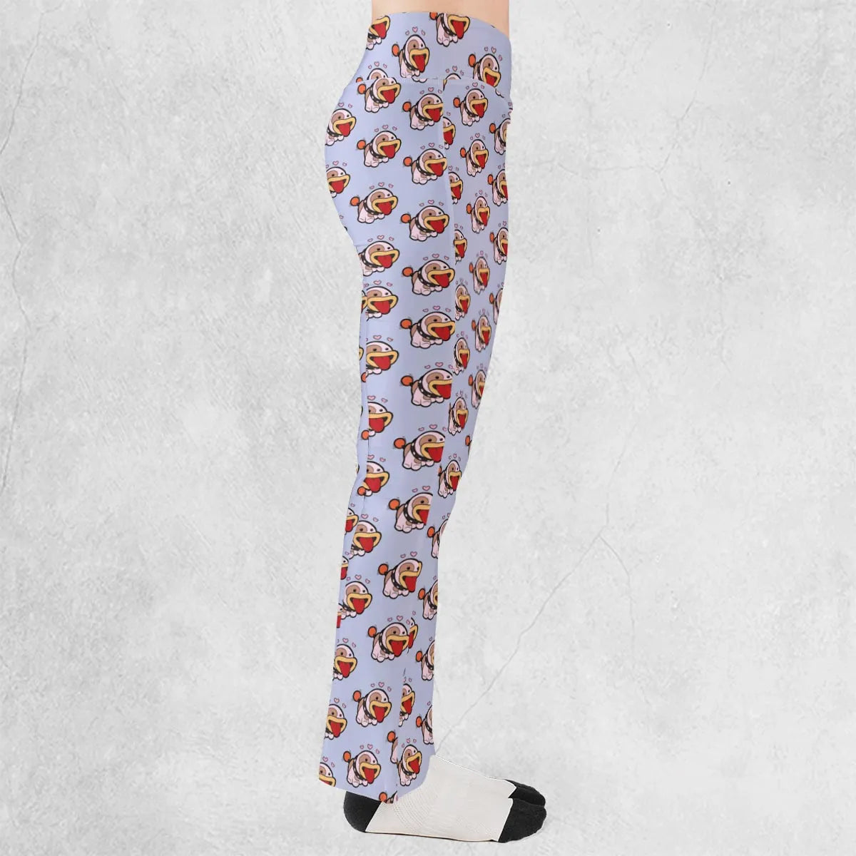 Flare Leggings - X8Q9385X