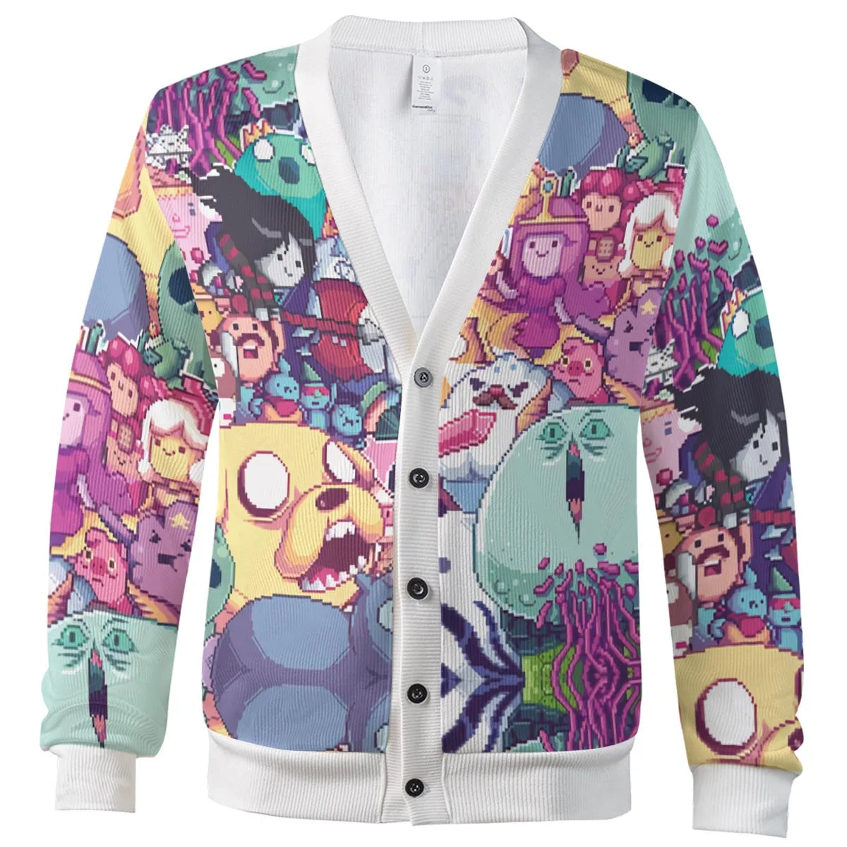 Cardigan - 51XXK8TC