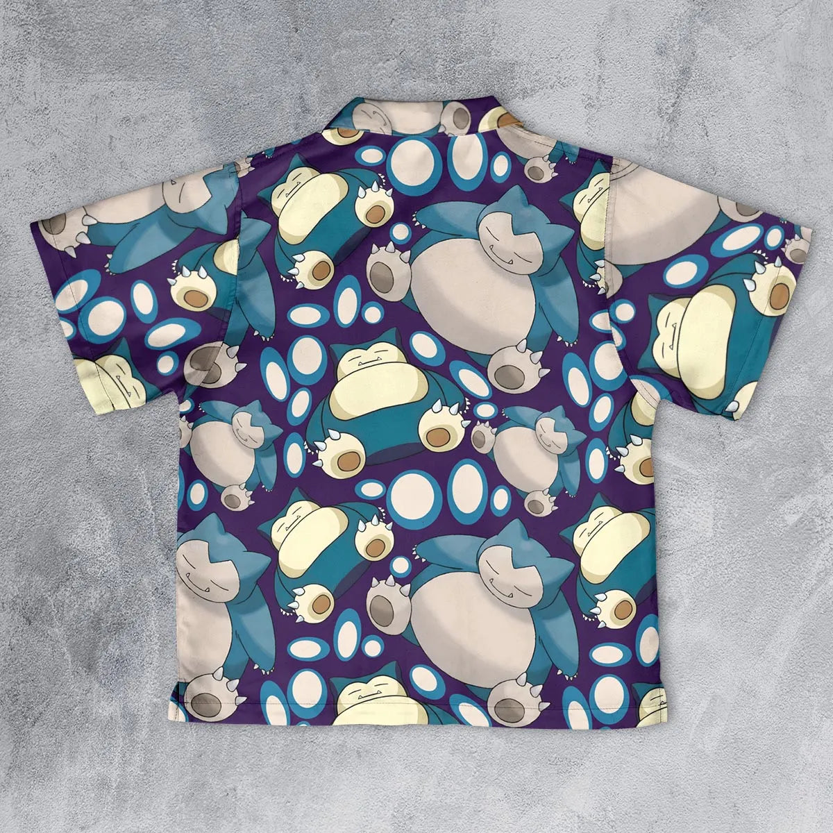 Youth Hawaiian Shirt - ZURS75NR