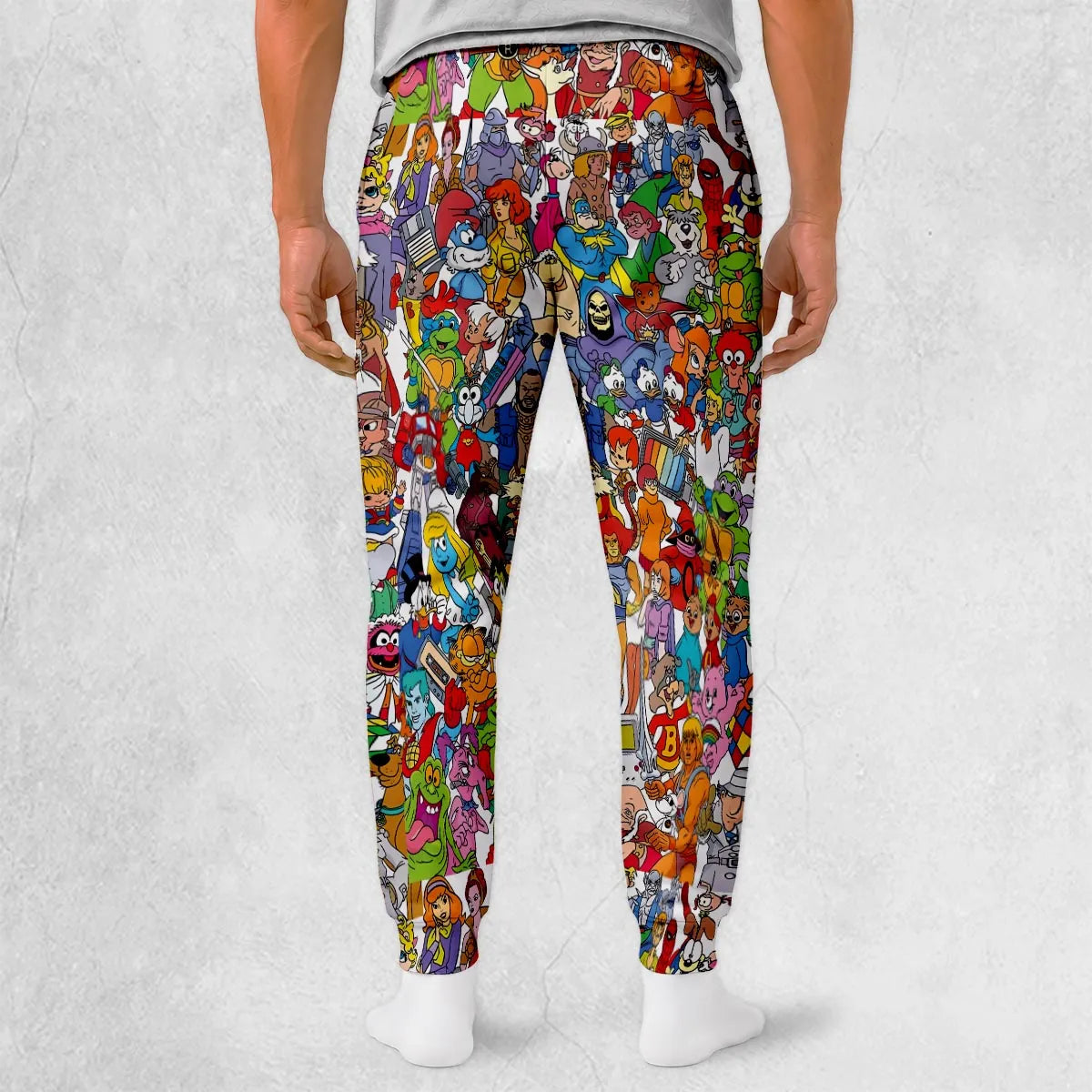 Sweatpants - 1TNYESG7