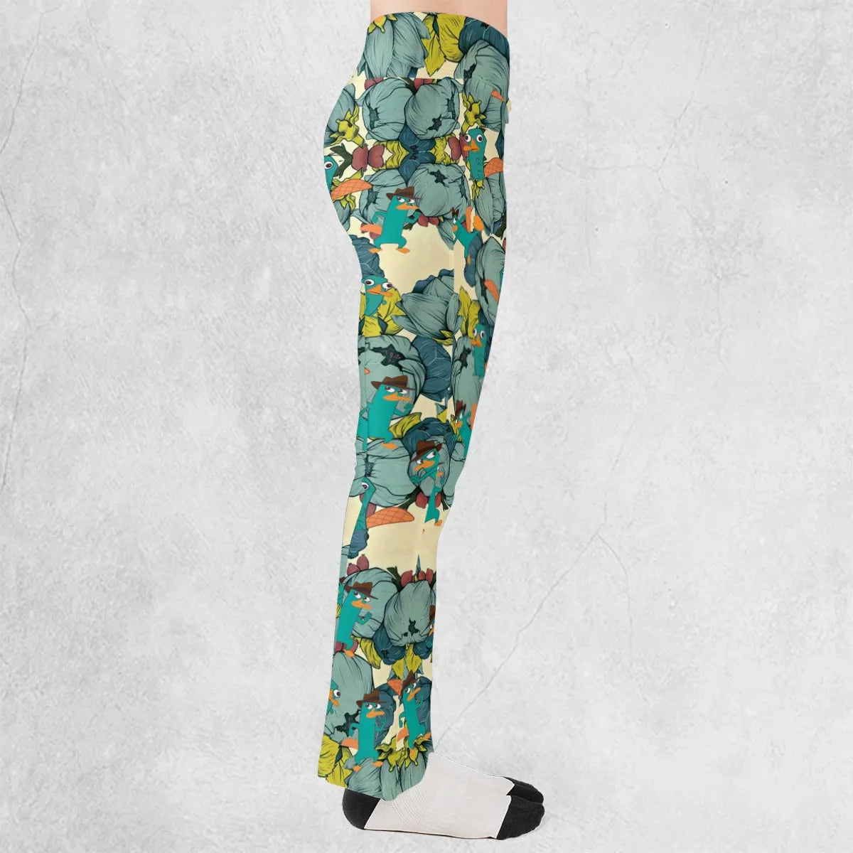 Flare Leggings - KUAQ5D9A