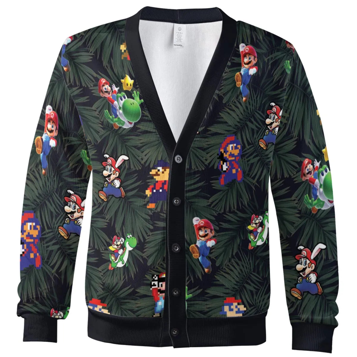 Cardigan - ZRL1R5ZK