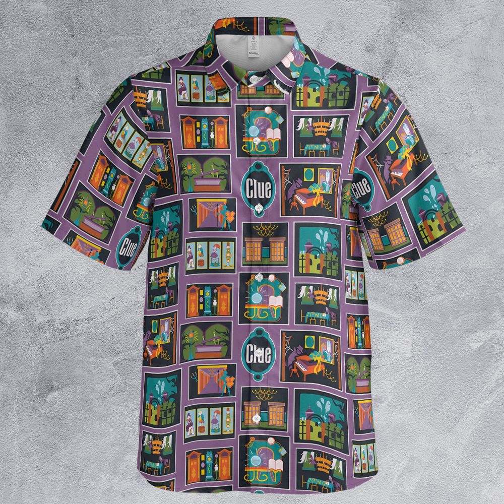 Button Down Shirt - KR21KYTX -  - 2