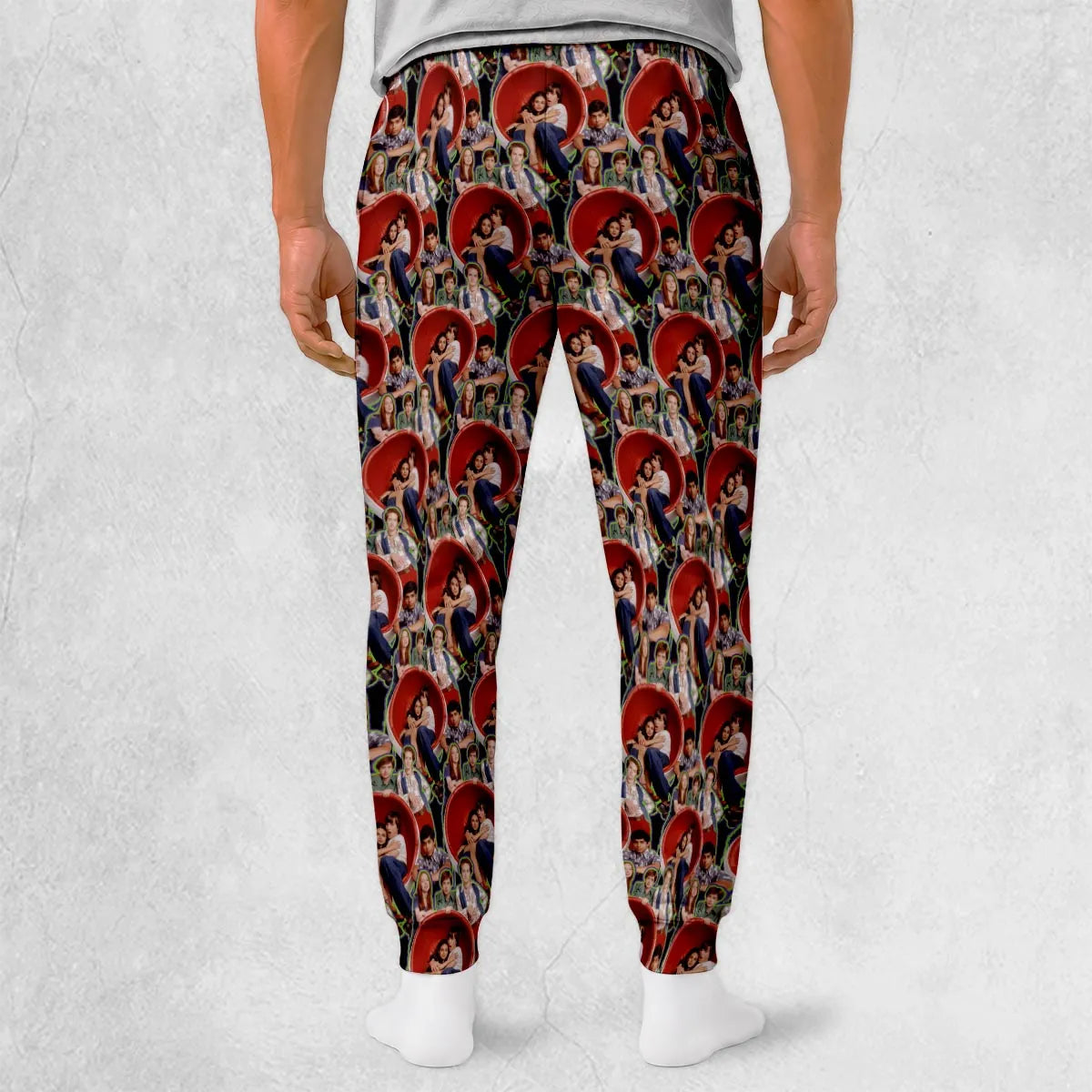 Sweatpants - KW8AK36K