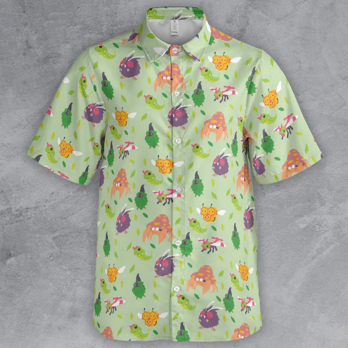 Button Down Shirt - UECCE6TL