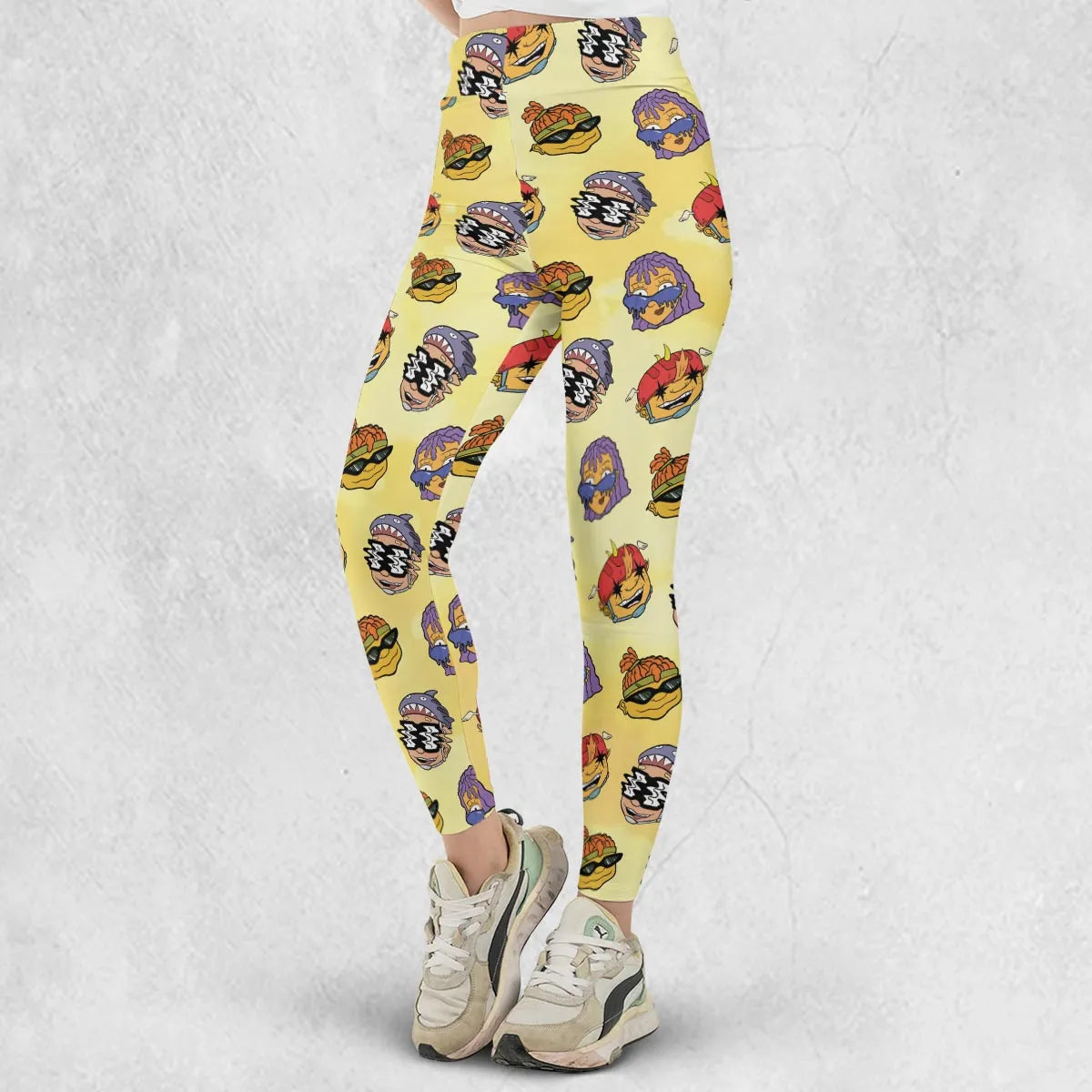 Legging - K2HC8X9B