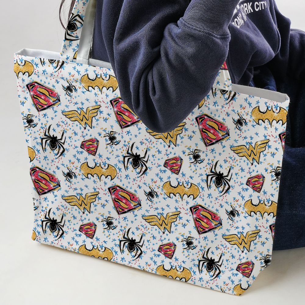 Large Tote Bag - YLHMF214 -  - 2
