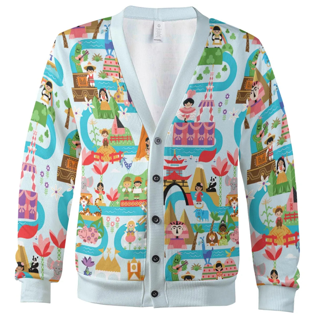 Cardigan - C9USU6E2