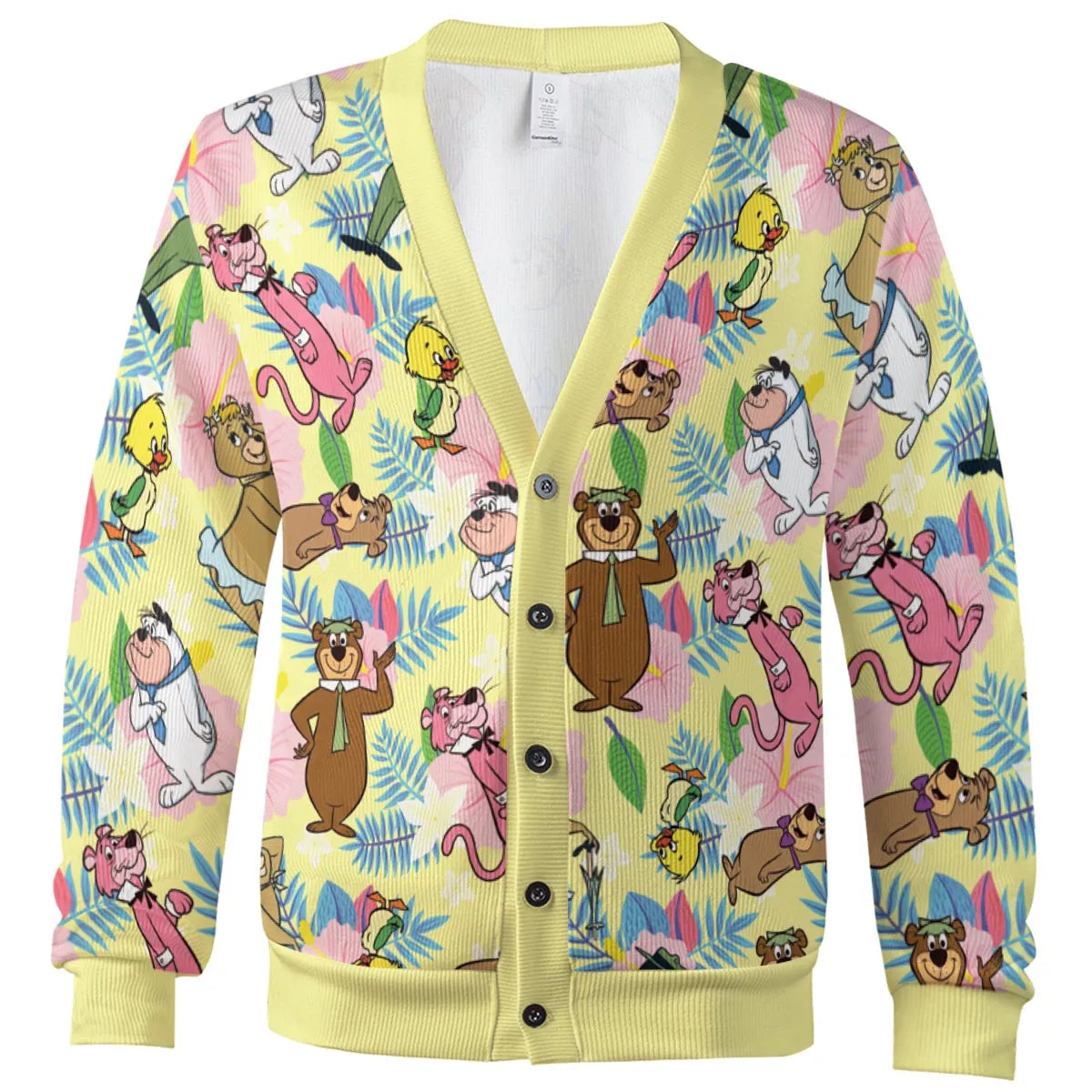 Cardigan - 9PH4Q7SG
