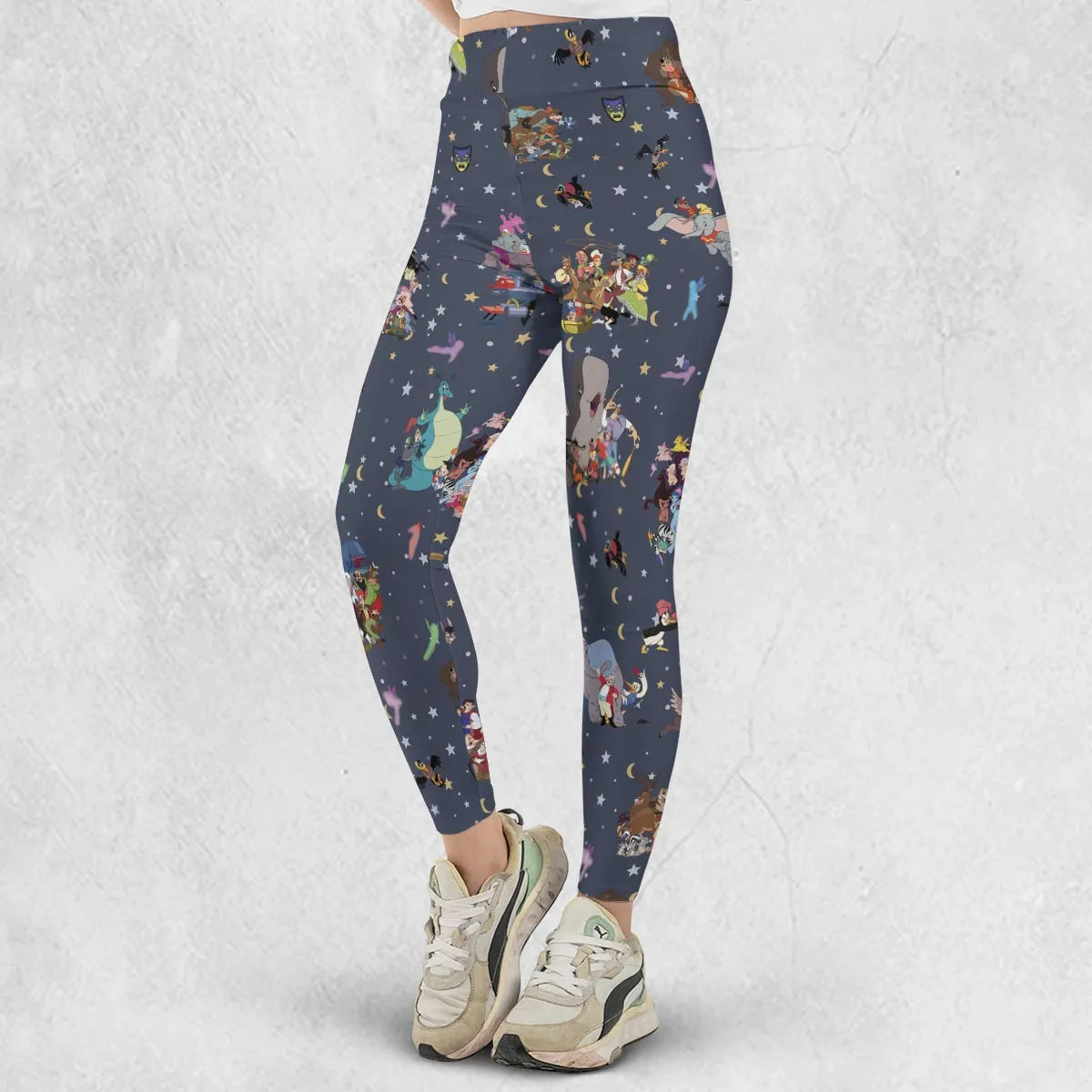 Legging - 6CVRENAW