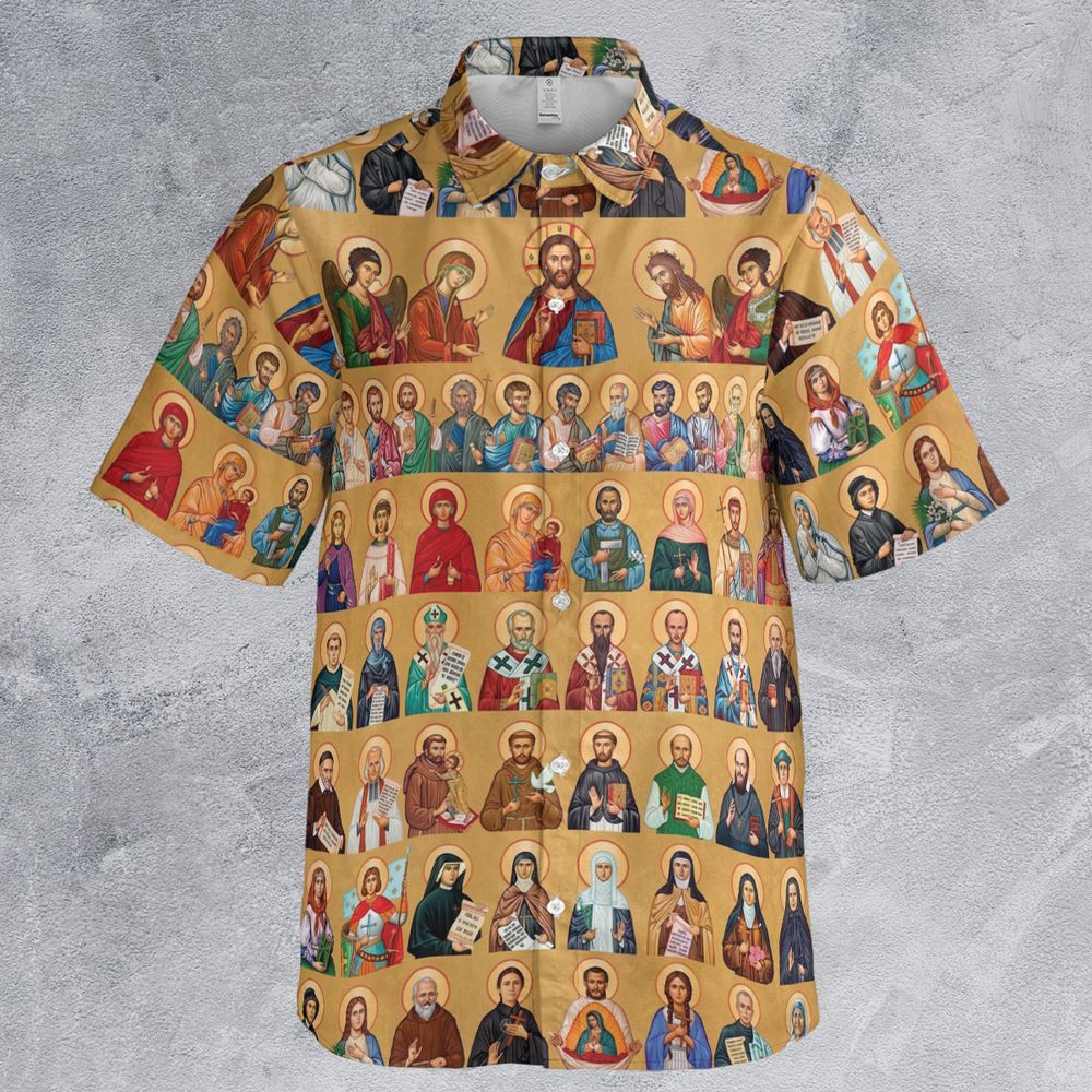 All Saints Eastern Orthodox Christian -  - 2