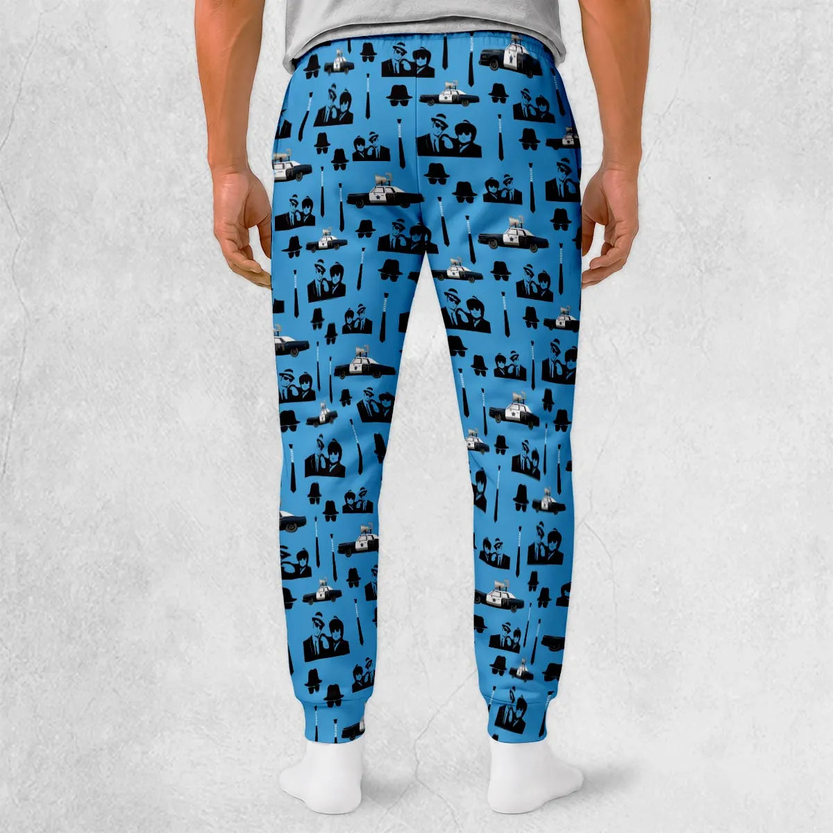 Sweatpants - W2PMSV1W
