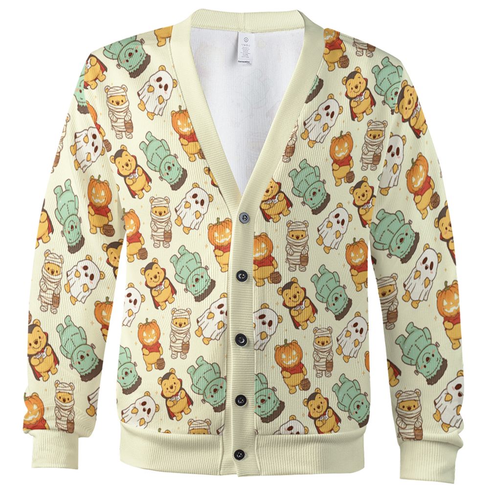 Cardigan - 6RMX5EN5 -  - 2