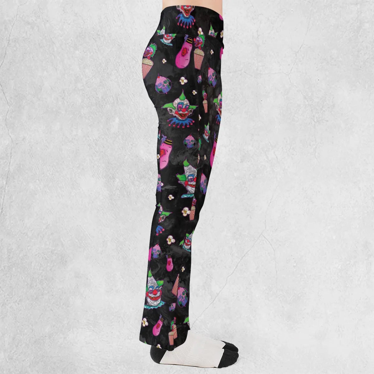 Flare Leggings - HV2QF81N