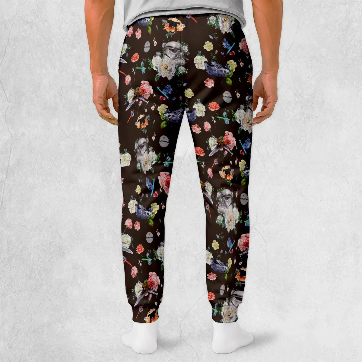 Sweatpants - SLD8G2QU