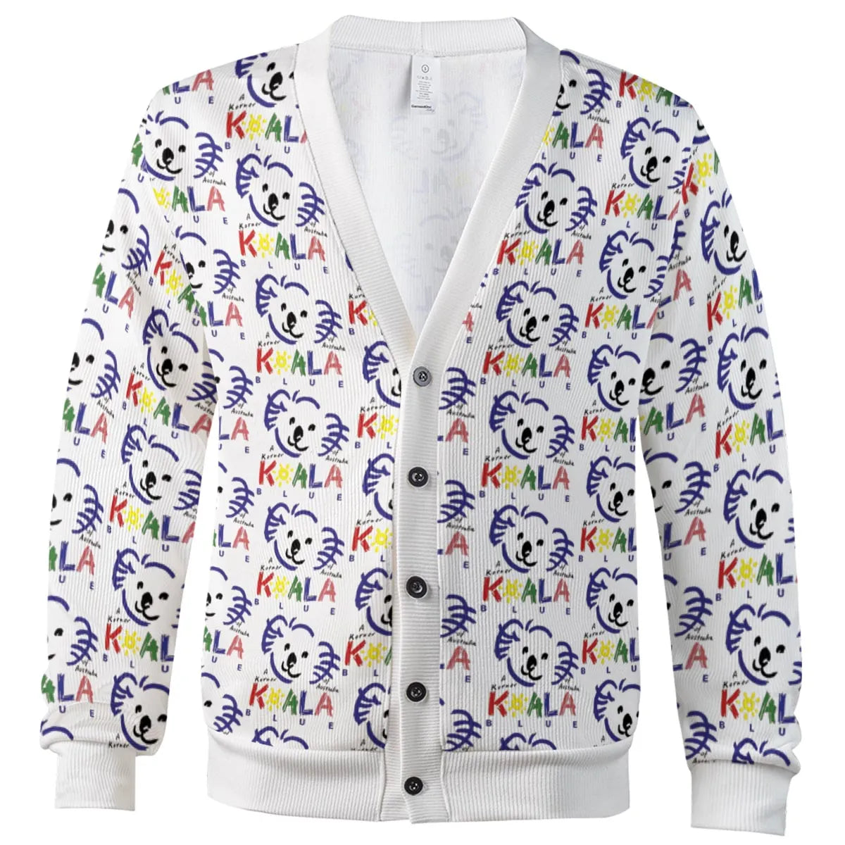 Cardigan - 4GDSRS3Y