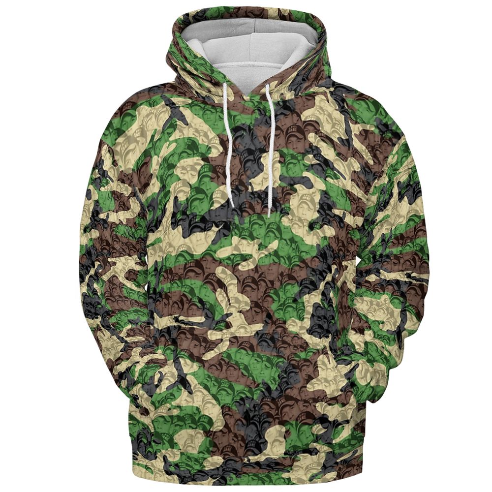 John Cena You can't see him (camouflage) -  - 2