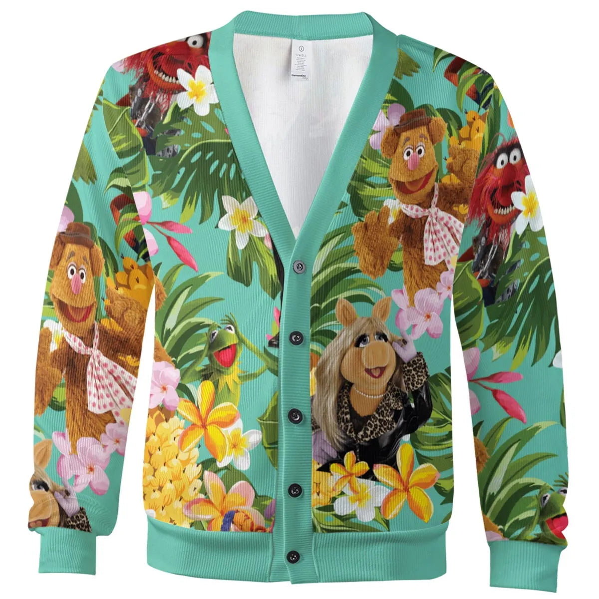 Cardigan - WCLCUBBV