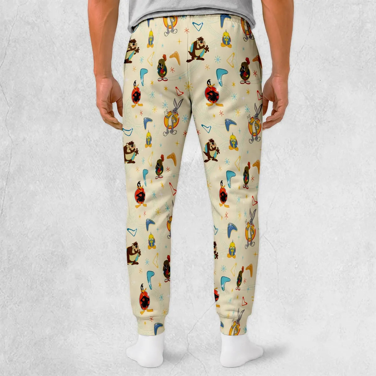 Sweatpants - Q8N2L713