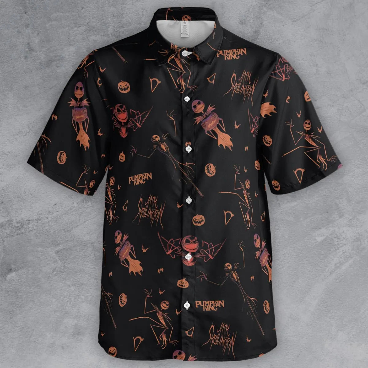 Button Down Shirt - 3HRMGEEG