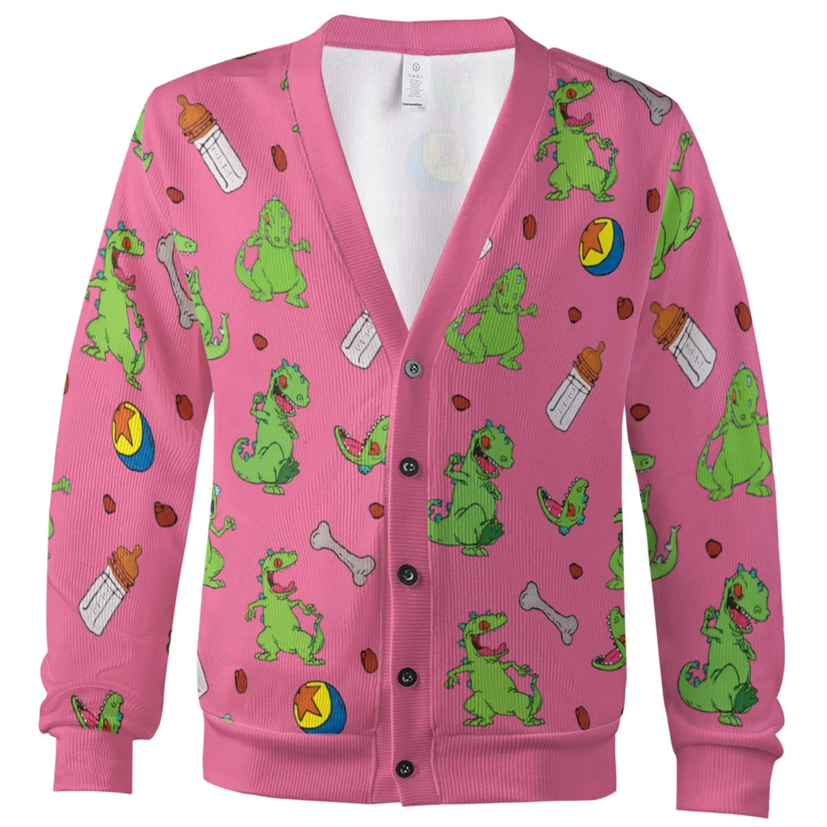 Cardigan - NBZ5QLKT