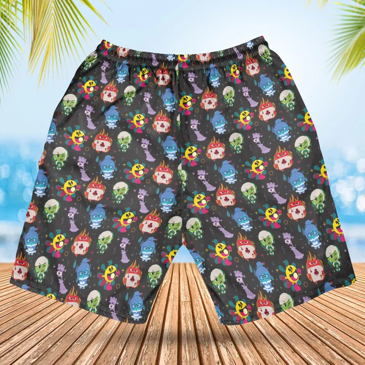 Hawaiian Short - BV39WNN4