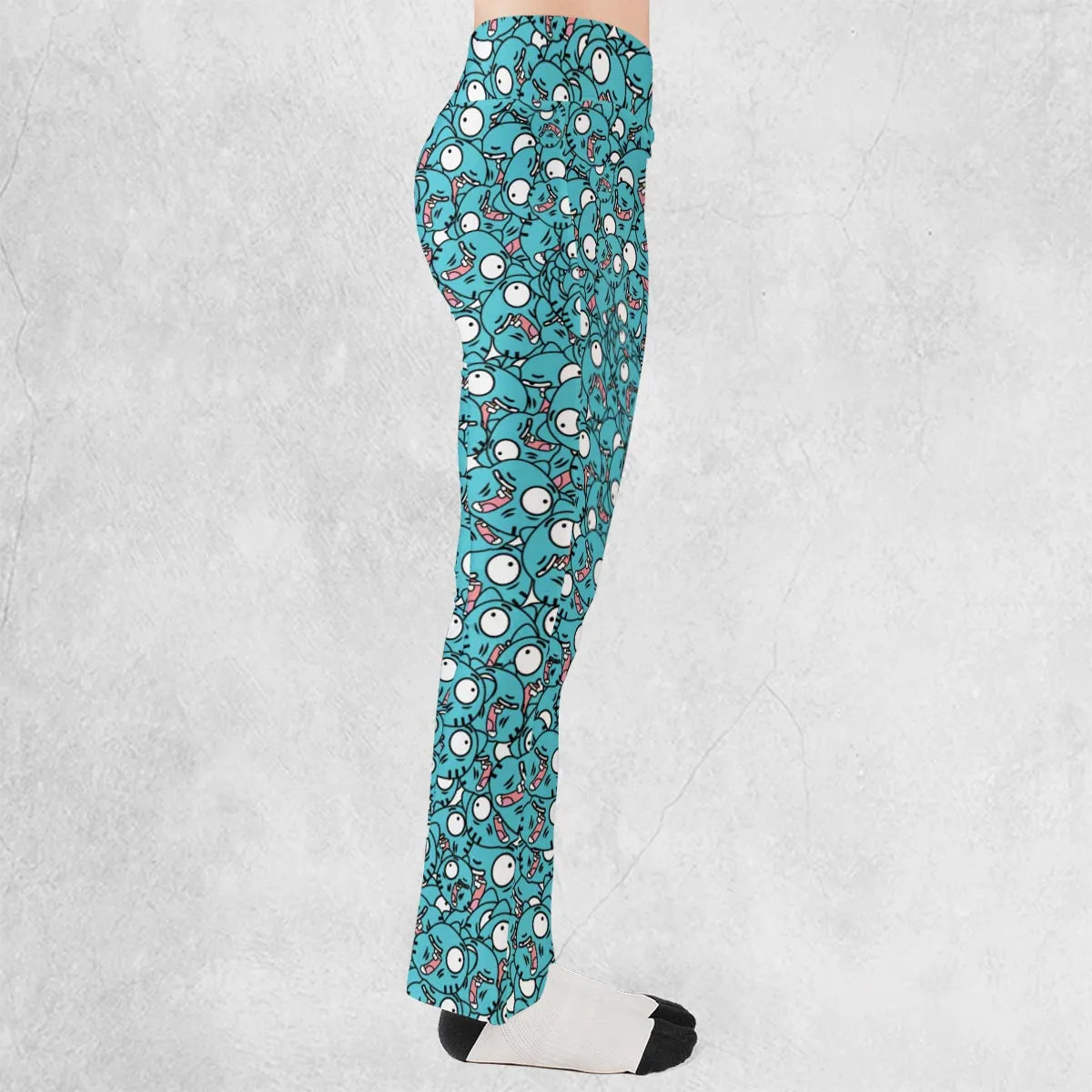 Flare Leggings - 984MWY2V