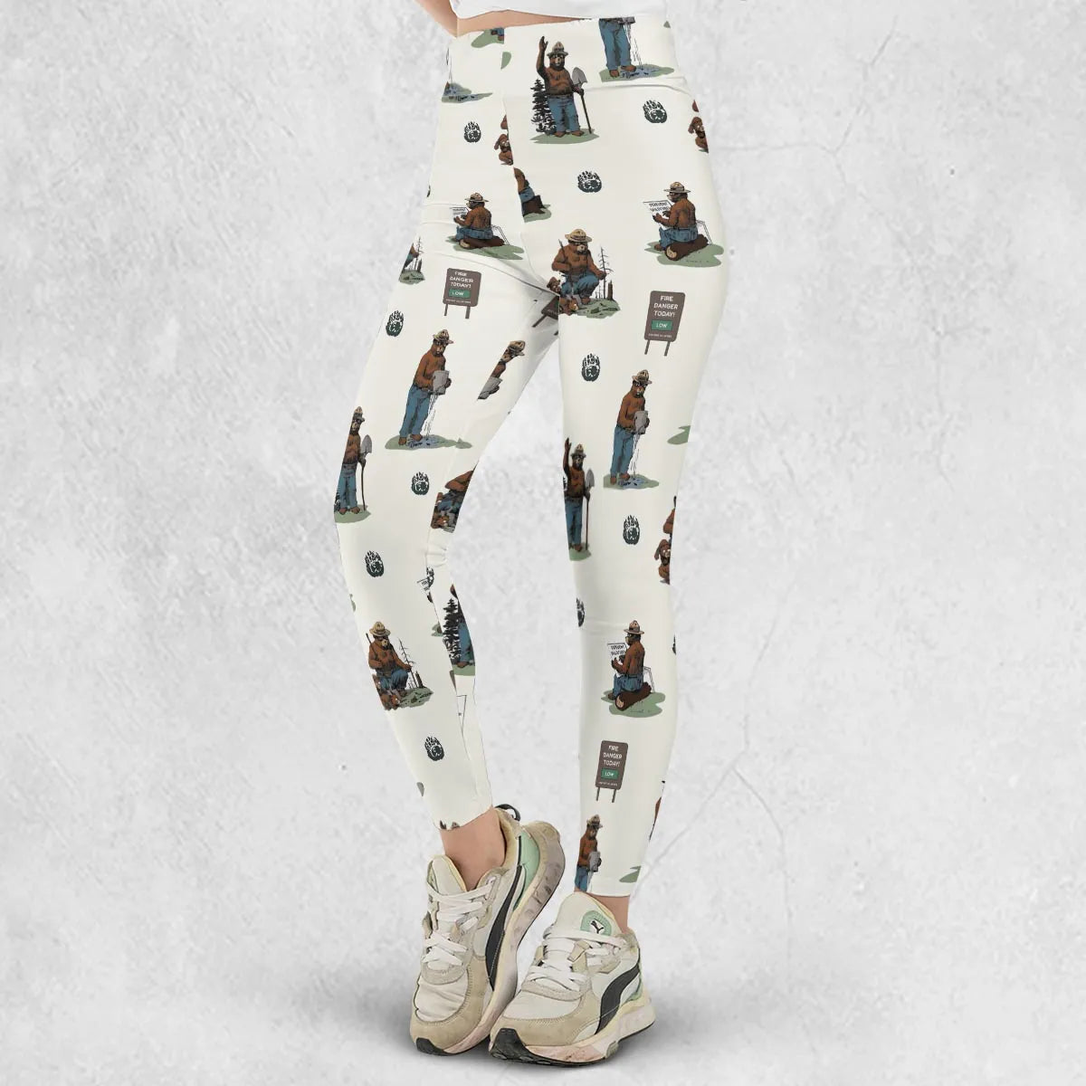 Legging - 9EC9KD96