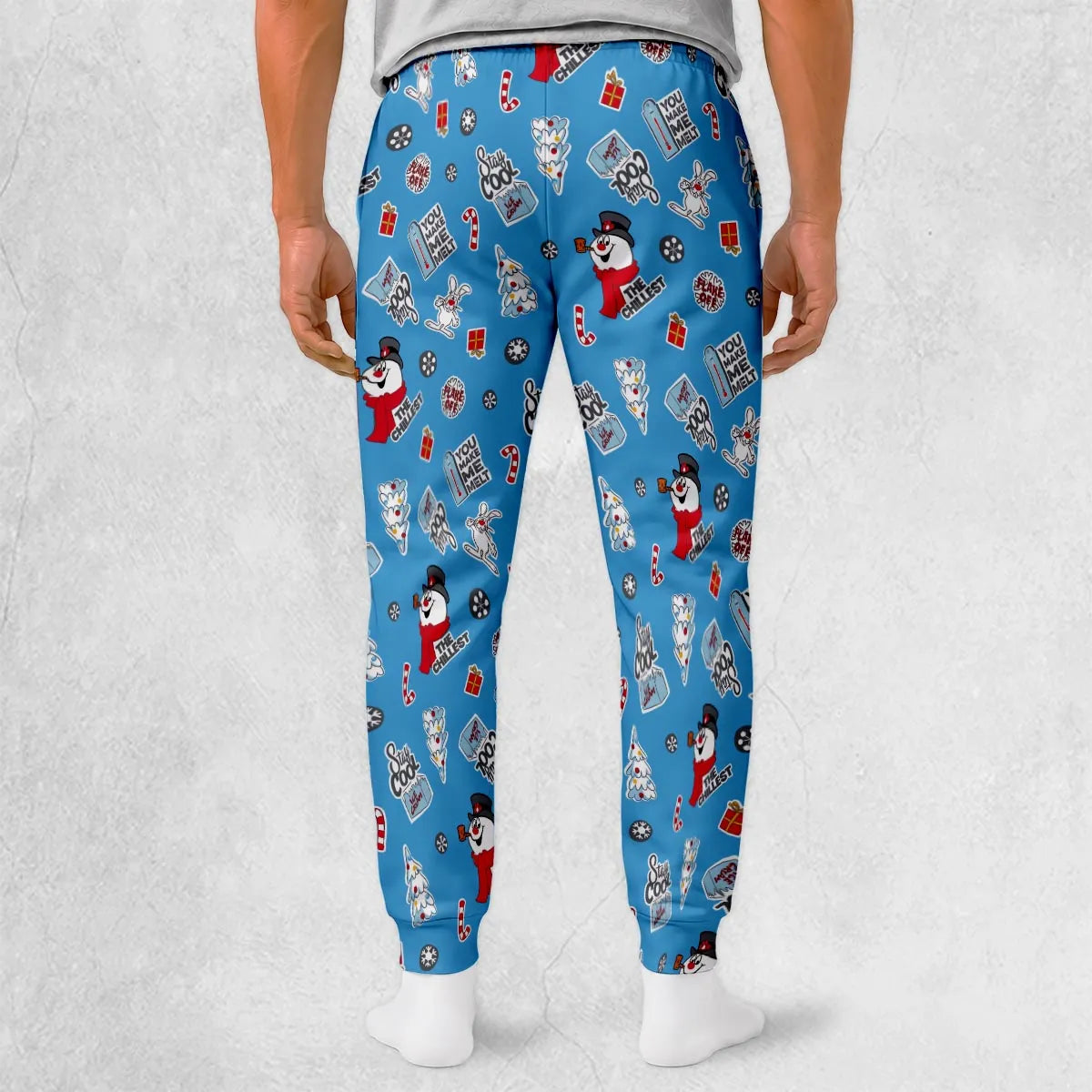 Sweatpants - 7P7YL4TK