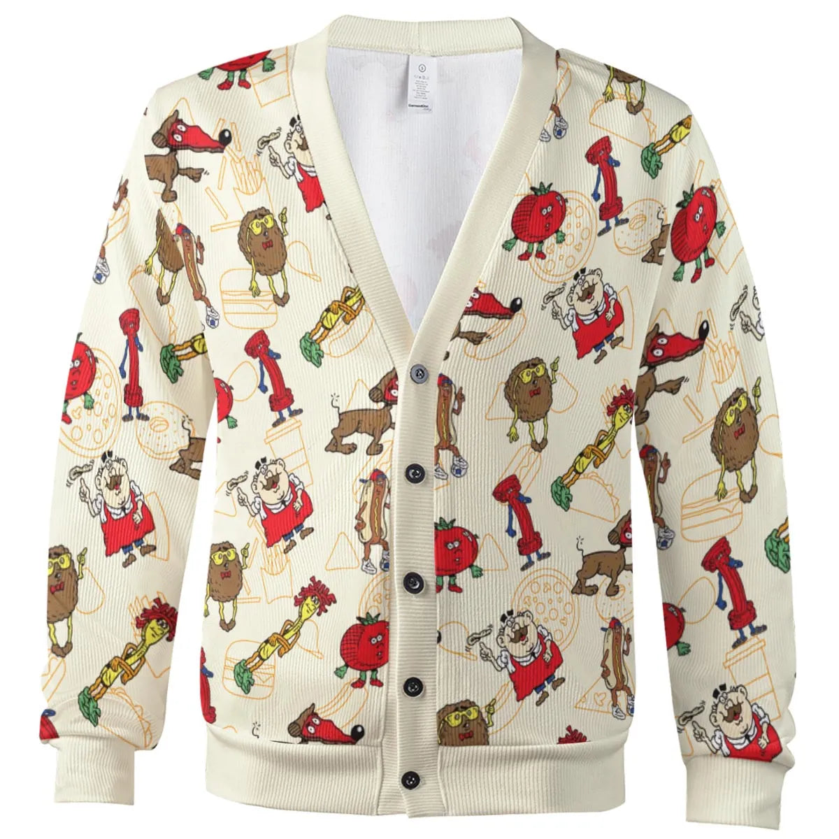 Cardigan - 9WJFL8EC