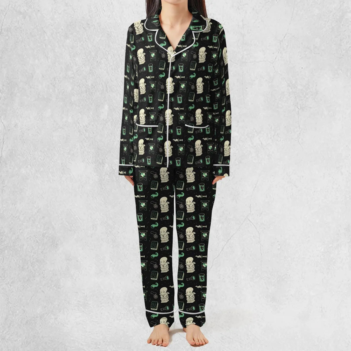 Pajamas Set - 2YKJE96K