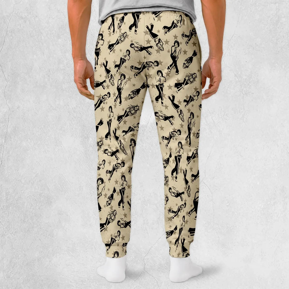 Sweatpants - RU5PSS2L