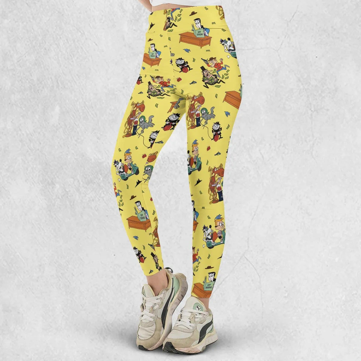 Legging - ZTGXGGWQ