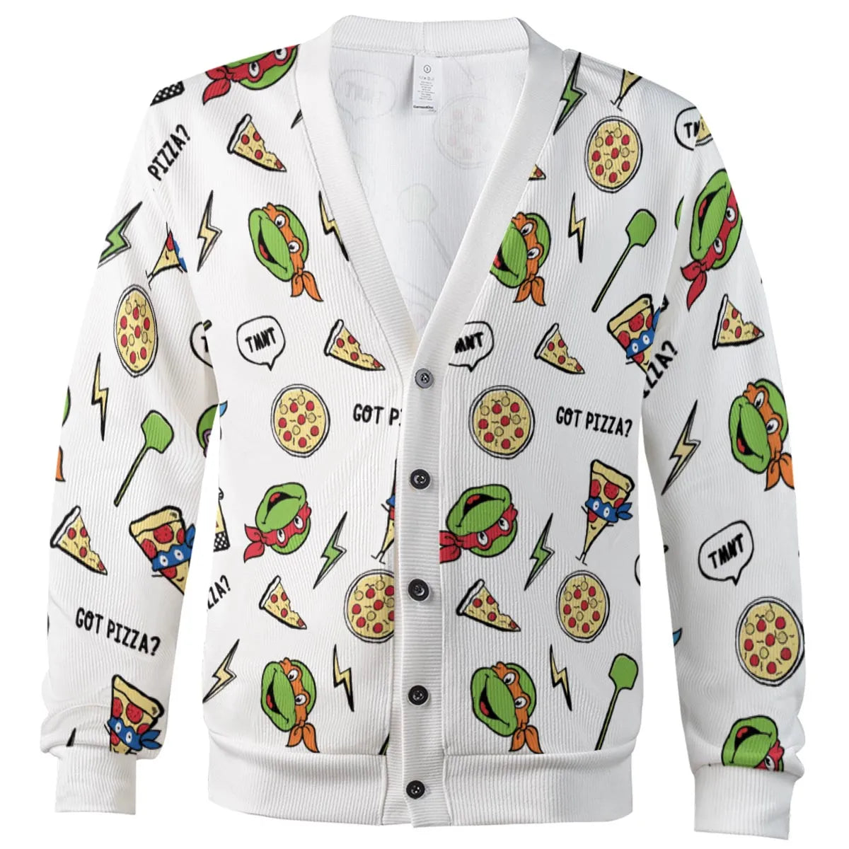 Cardigan - S2HEQG1N