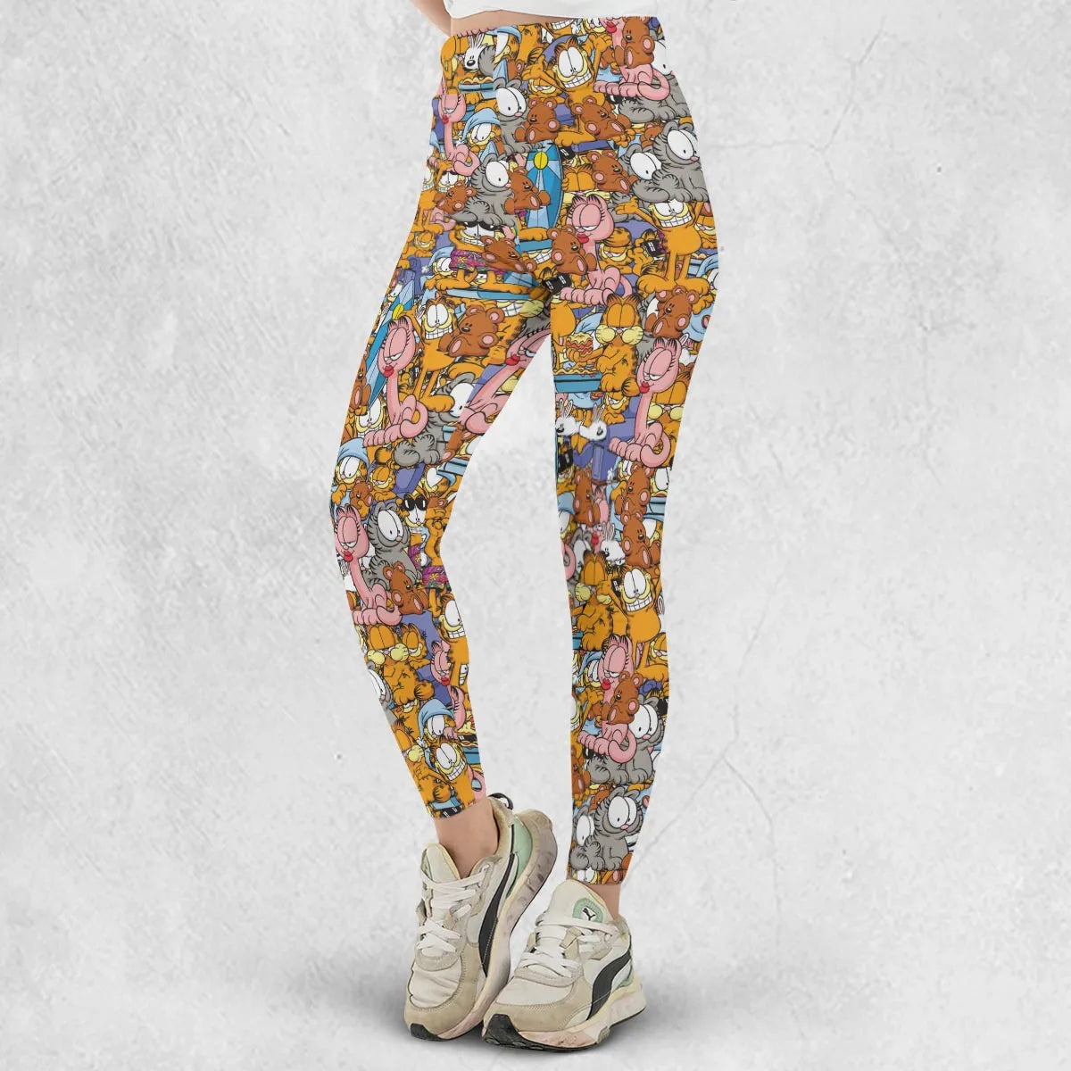 Legging - 6JGHFT7C